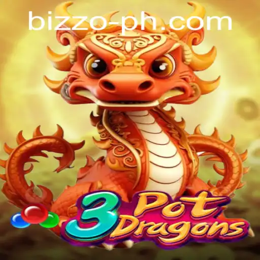 Exploring 3PotDragons at Bizzo Casino: A Thrilling Gaming Experience