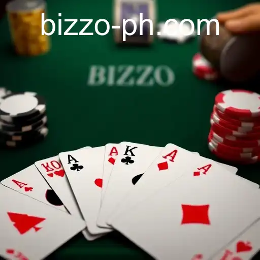 Exploring the World of Blackjack at Bizzo Casino
