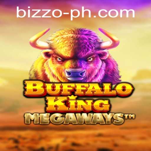 BuffaloKing: A Majestic Adventure at Bizzo Casino