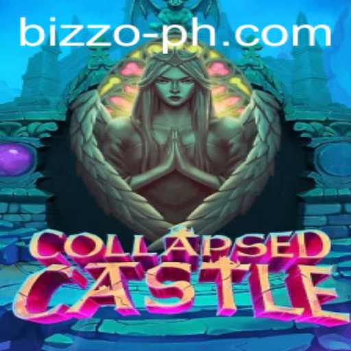 Explore CollapsedCastle: The Exciting Adventure Game at Bizzo Casino
