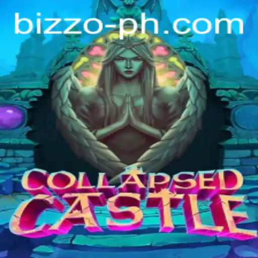 Explore CollapsedCastle: The Exciting Adventure Game at Bizzo Casino