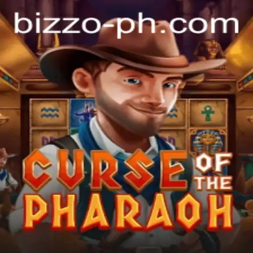 Discover the Enigma of Curse of the Pharaoh: A Mysterious Journey through Bizzo Casino