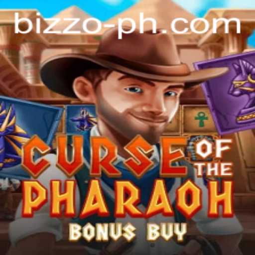 Unveiling the Excitement of Curse of the Pharaoh Bonus Buy at Bizzo Casino
