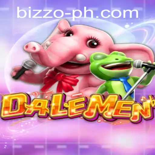 Introducing DALEMEN: A New Era in Gaming at Bizzo Casino
