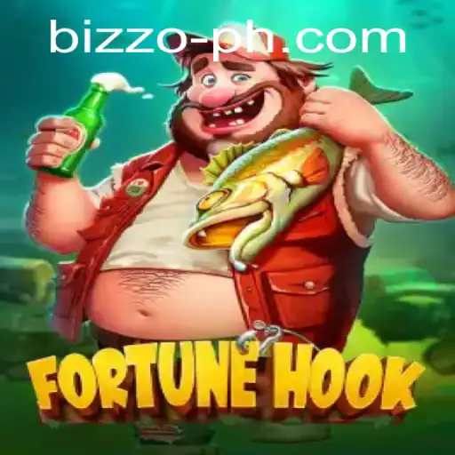 Discovering FortuneHook: A New Era at Bizzo Casino