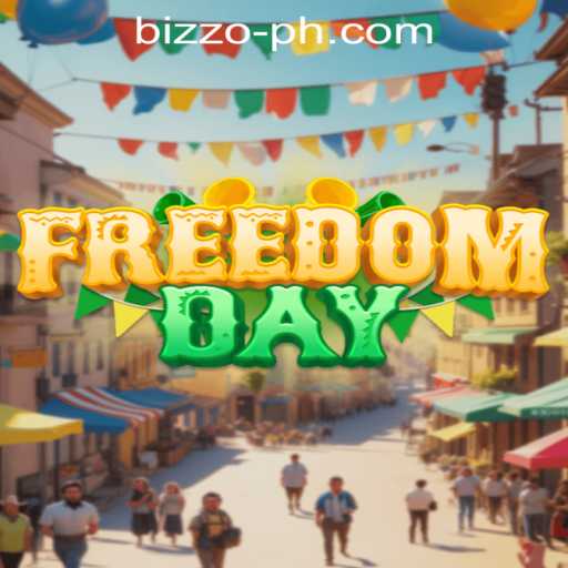 FreedomDay: A Thrilling Adventure at Bizzo Casino