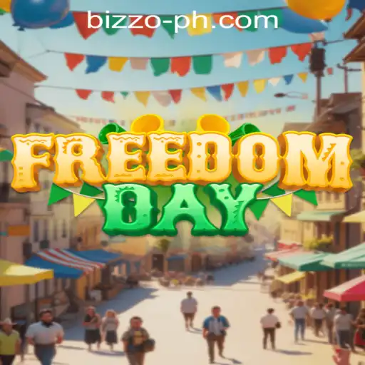 FreedomDay: A Thrilling Adventure at Bizzo Casino