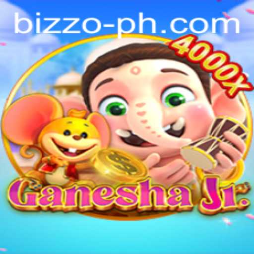 Discover GaneshaJr: A Captivating Game at Bizzo Casino