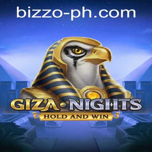 Exploring the Excitement of GizaNights at Bizzo Casino