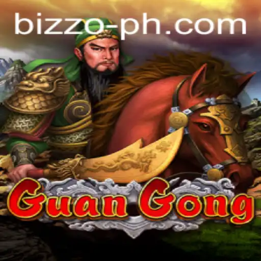 Master the Art of War and Fortune in GuanGong at Bizzo Casino