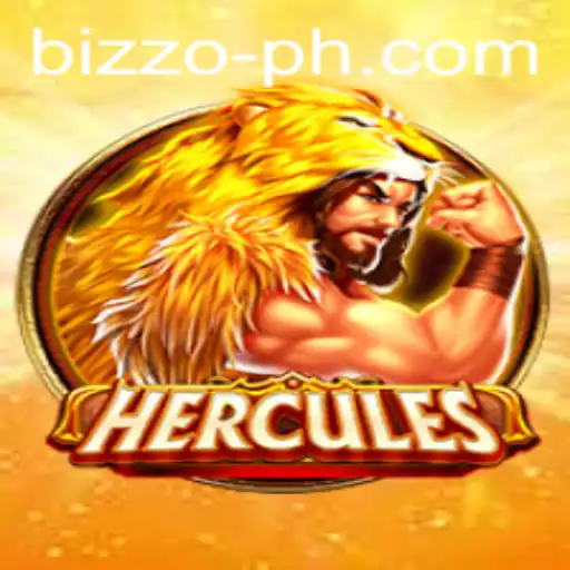 Unveiling Hercules: A Legendary Gaming Experience at Bizzo Casino