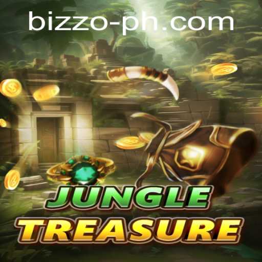 Exploring the Thrills of JungleTreasure at Bizzo Casino