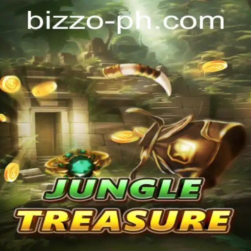 Exploring the Thrills of JungleTreasure at Bizzo Casino