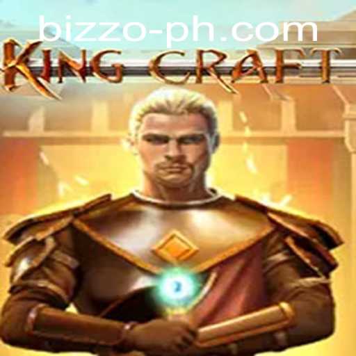 Discover the Intriguing World of KingcraftMenomin at Bizzo Casino
