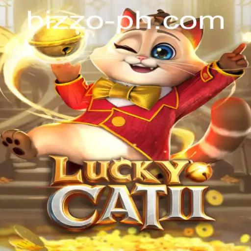 Unveiling the Thrills of LuckyCatII: A Deep Dive into Bizzo Casino's Newest Sensation