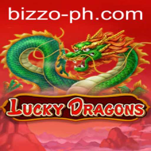 Exploring LuckyDragons at Bizzo Casino