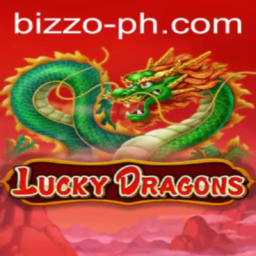 Exploring LuckyDragons at Bizzo Casino