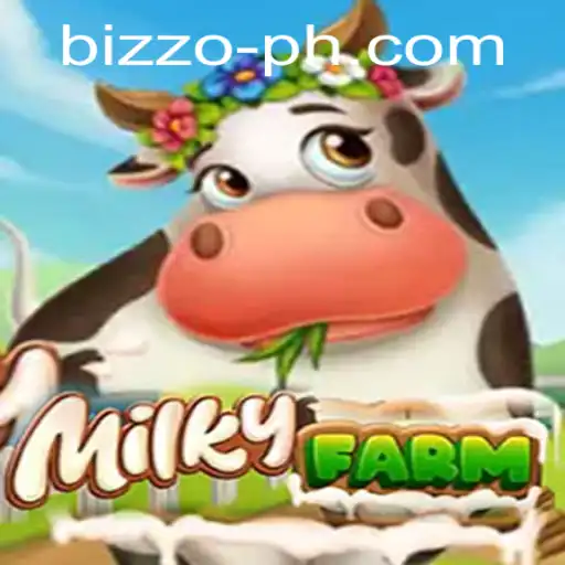 Discovering MilkyFarm: An Exciting Adventure in Bizzo Casino