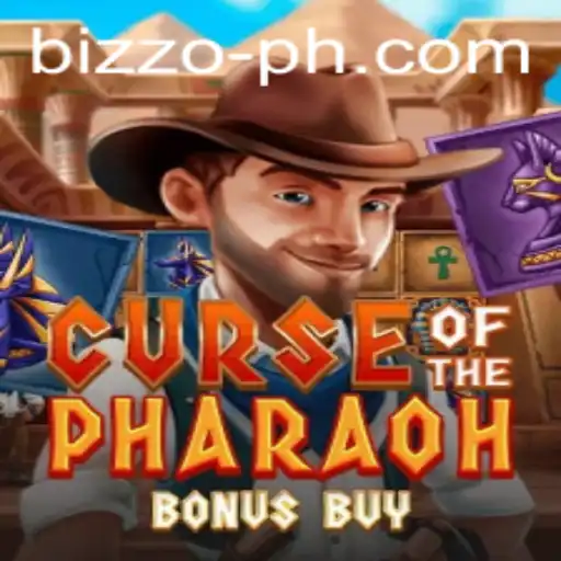 Unveiling the Excitement of Curse of the Pharaoh Bonus Buy at Bizzo Casino