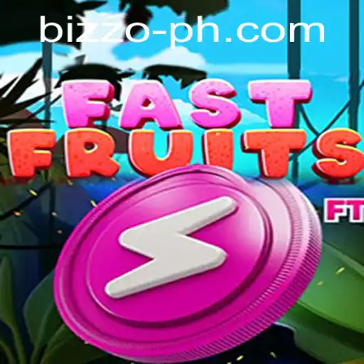 FastFruits: A Juicy Adventure Awaits at Bizzo Casino