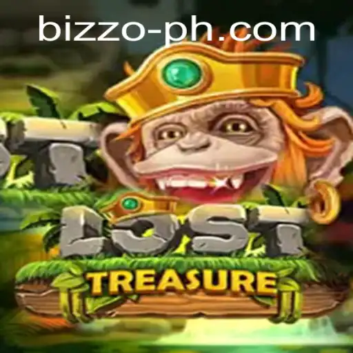 Exploring the Thrills of LostTreasure at Bizzo Casino