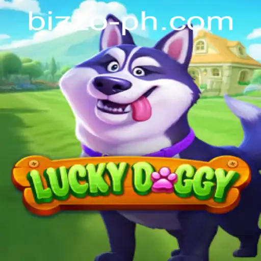 Exploring the Exciting World of LuckyDoggy at Bizzo Casino