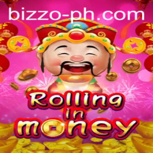 RollingInMoney: A Thrilling New Casino Game at Bizzo Casino