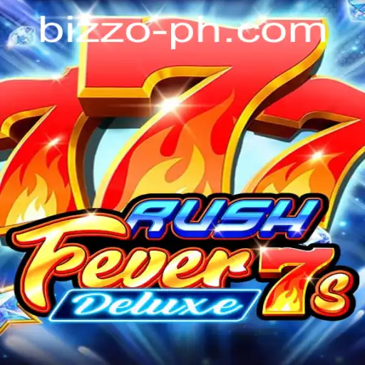 RushFever7sDeluxe: The Ultimate Gaming Experience at Bizzo Casino