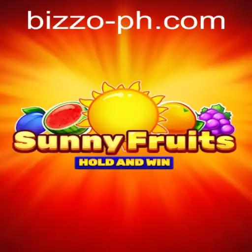 Unveiling SunnyFruits at Bizzo Casino: A Thrilling New Addition