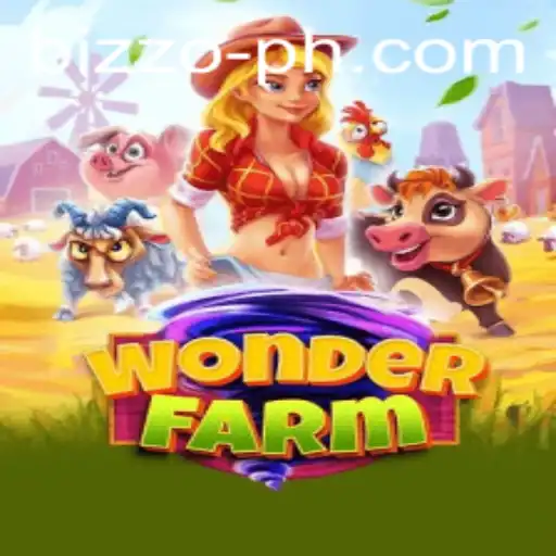 WonderFarm: A Captivating Game at Bizzo Casino