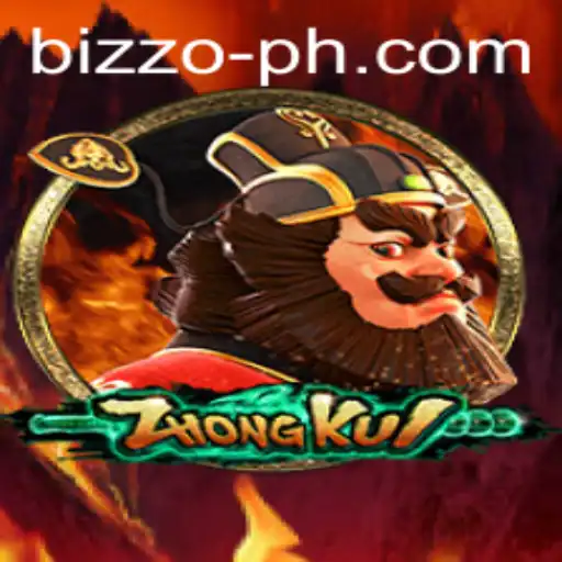 ZhongKui at Bizzo Casino: The Intriguing Game Experience