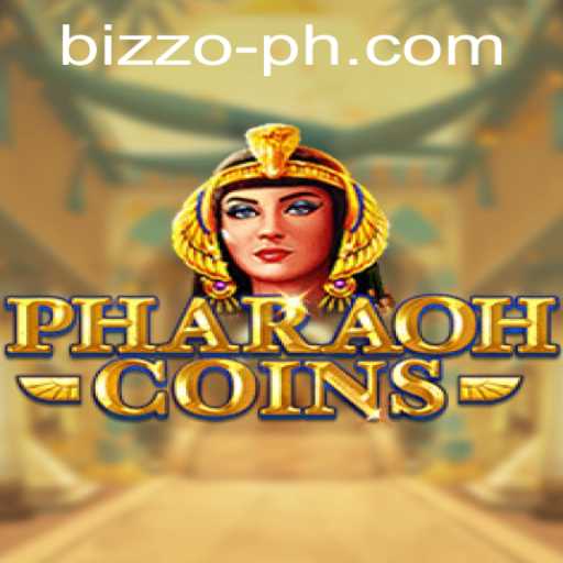 PharaohCoins: A Captivating Adventure at Bizzo Casino