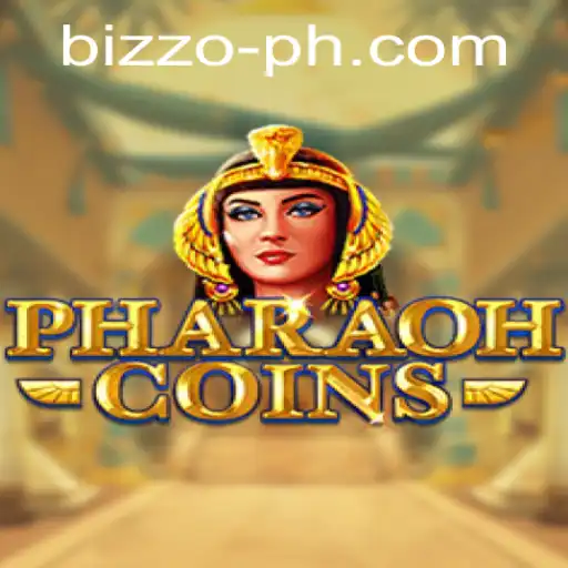 PharaohCoins: A Captivating Adventure at Bizzo Casino