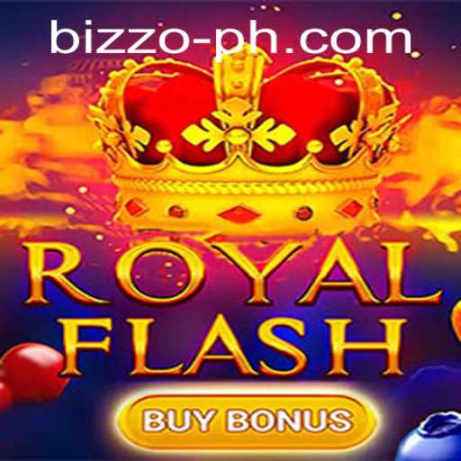 Discover the Thrill of RoyalFlashBuyBonus at Bizzo Casino