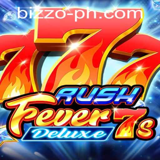 RushFever7sDeluxe: The Ultimate Gaming Experience at Bizzo Casino