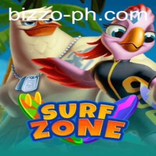 Exploring the Exciting World of SurfZone at Bizzo Casino