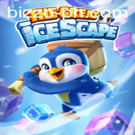 Exploring the Thrills of TheGreatIcescape at Bizzo Casino