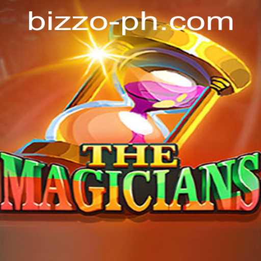 Unveiling TheMagicians: A Spellbinding Game Experience at Bizzo Casino