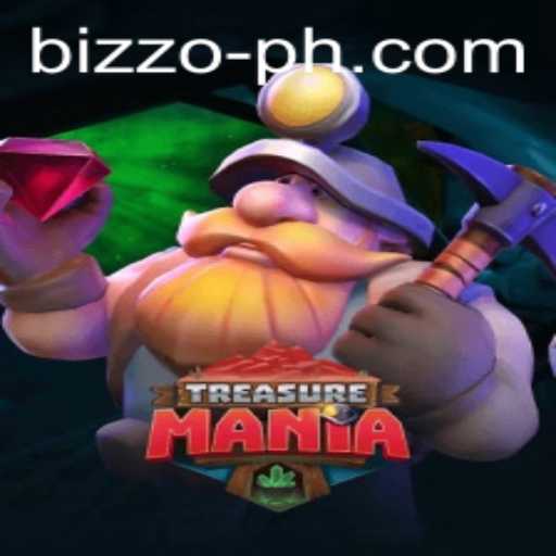 TreasureMania: Dive into the Thrilling World of Bizzo Casino's Epic Adventure