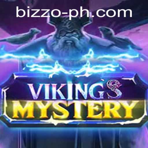 Unveiling the Thrilling Saga of VikingsMystery at Bizzo Casino