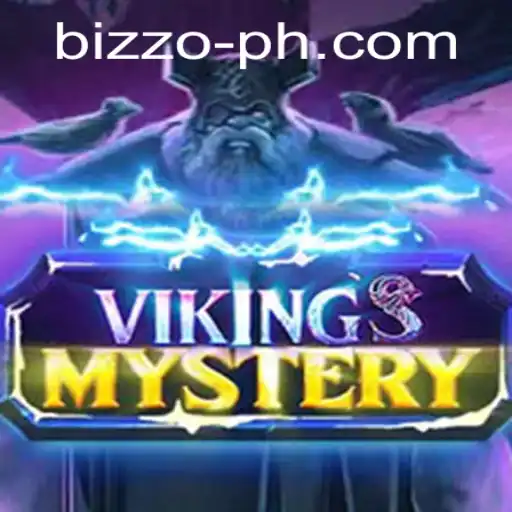 Unveiling the Thrilling Saga of VikingsMystery at Bizzo Casino