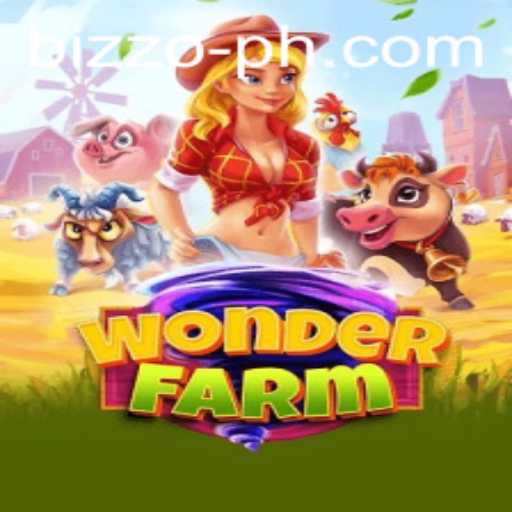 WonderFarm: A Captivating Game at Bizzo Casino