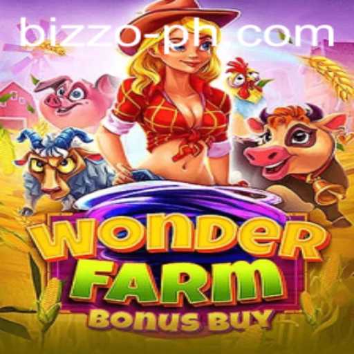 Exploring WonderFarmBonusBuy: A Thrilling Adventure at Bizzo Casino